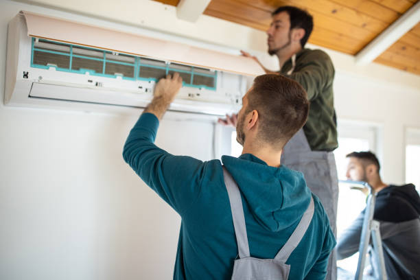  Mammoth, AZ HVAC Pros